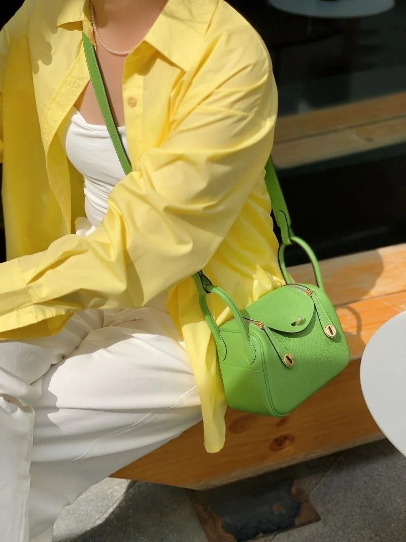 Hermes Lindy Bags ModernLook 47865