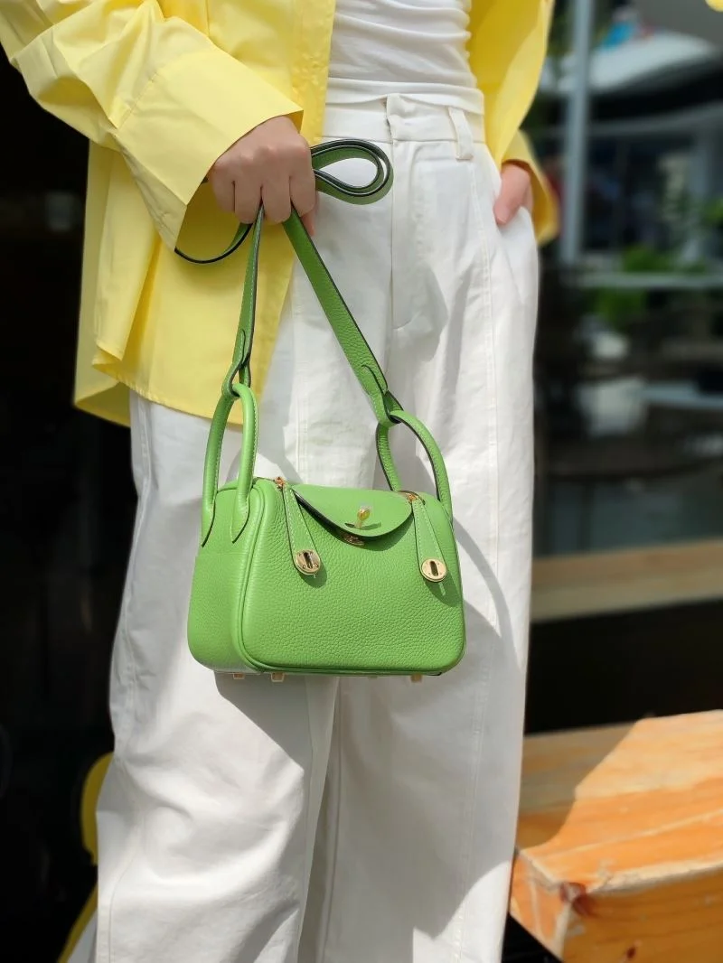 Hermes Lindy Bags ModernLook 47865