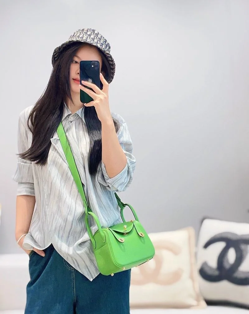 Hermes Lindy Bags ModernLook 47865
