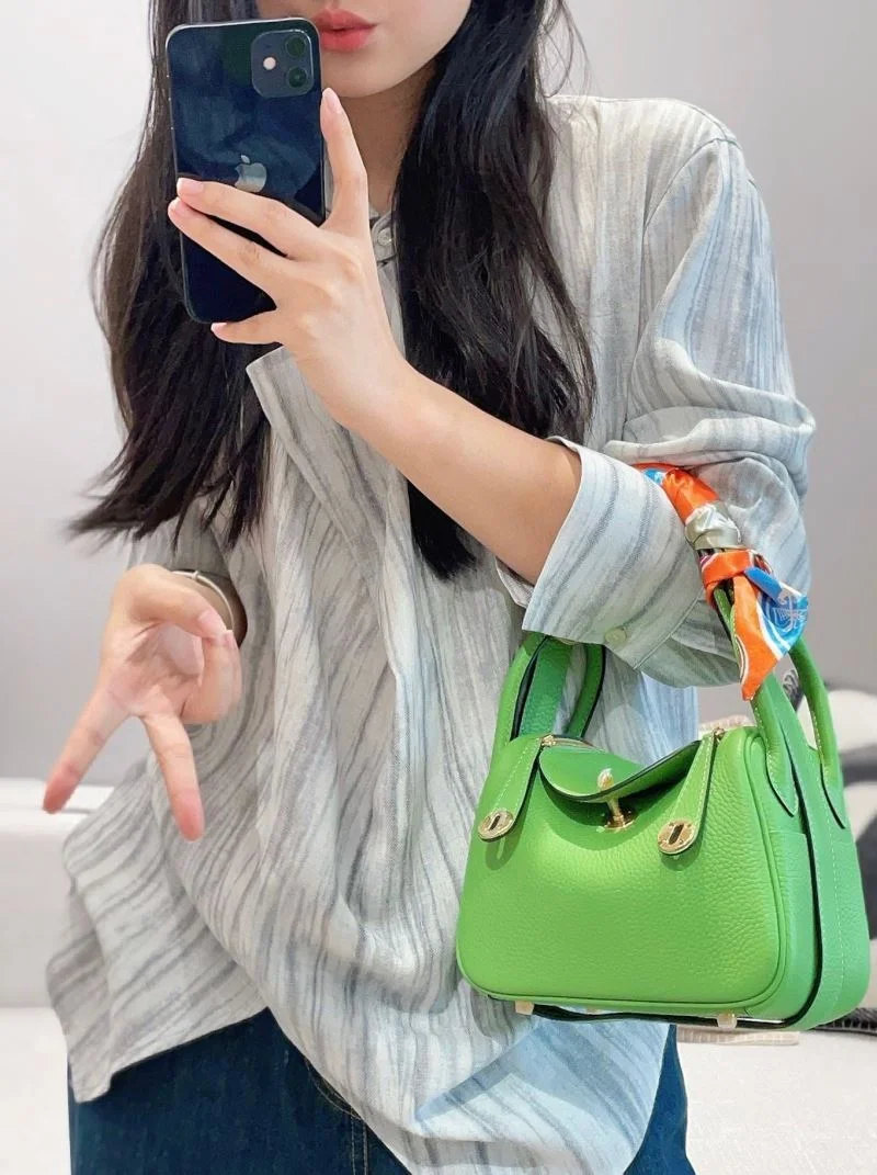 Hermes Lindy Bags ModernLook 47865