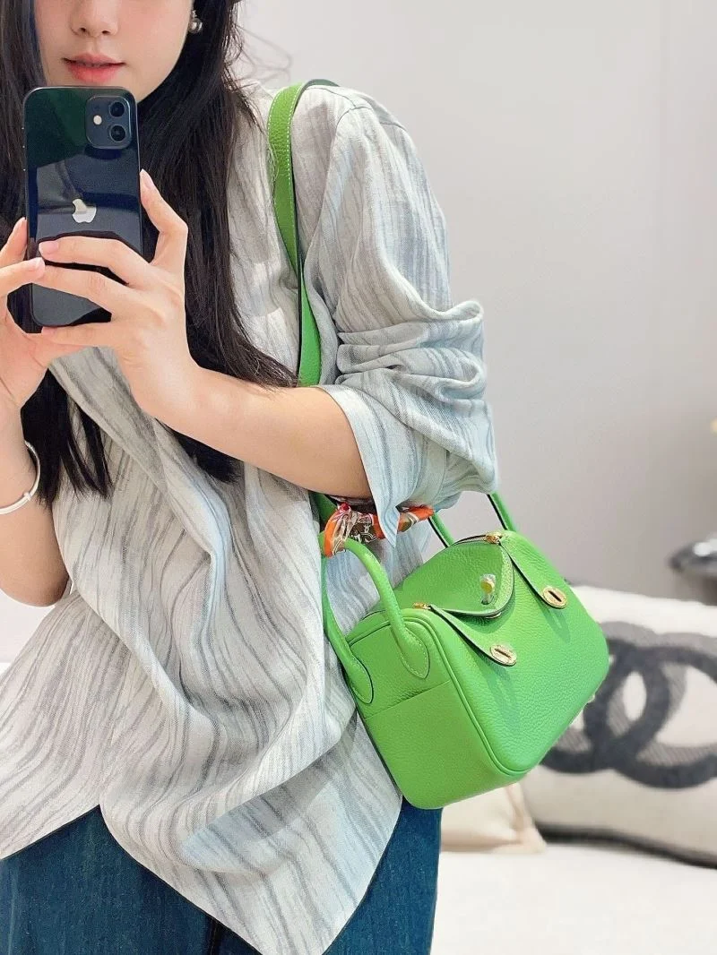 Hermes Lindy Bags ModernLook 47865