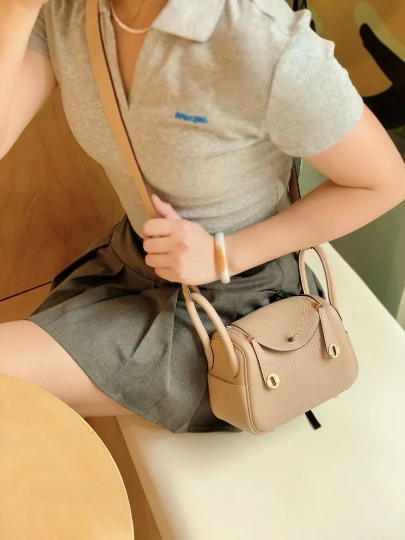 Unique Hermes Lindy Bags 47870