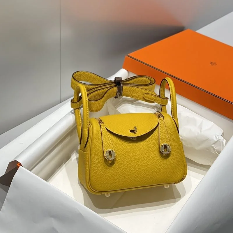 Hermes Lindy Bags SportInspired 47828