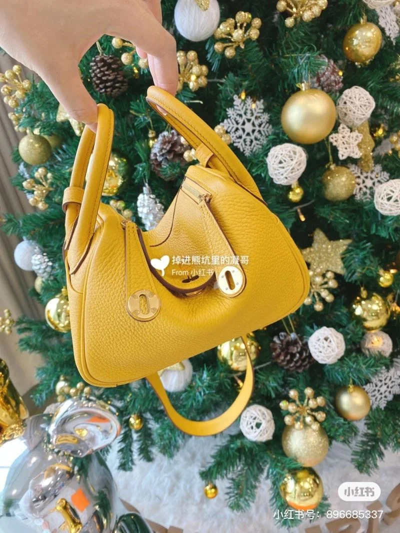 Hermes Lindy Bags SportInspired 47828