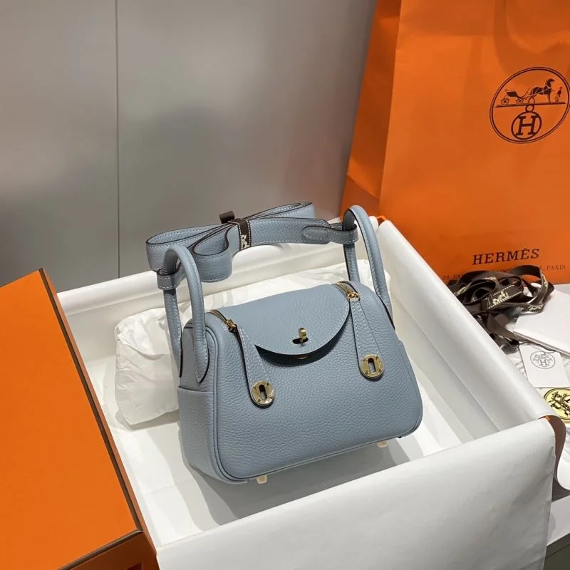 Hermes Lindy Bags Refined 47831
