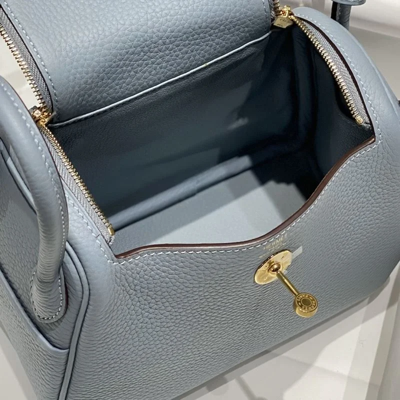 Hermes Lindy Bags Refined 47831