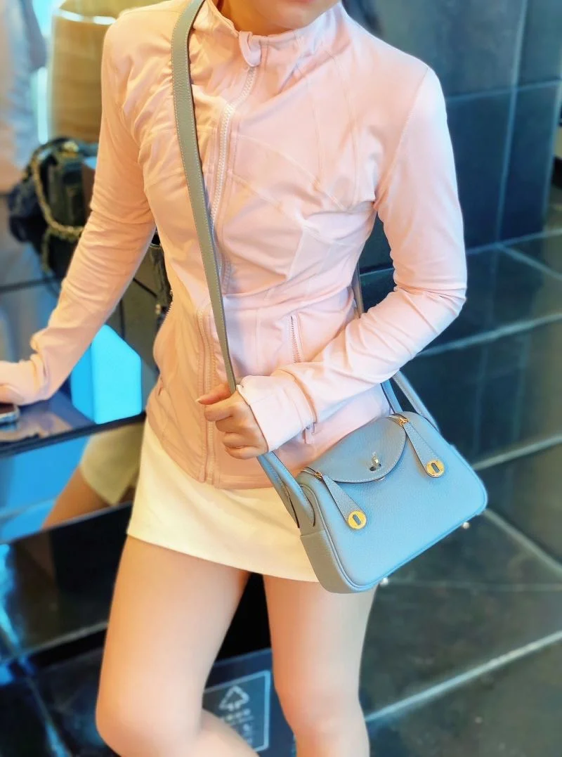Hermes Lindy Bags Refined 47831