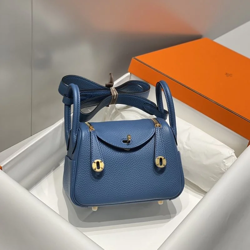 TravelReady Hermes Lindy Bags 47837