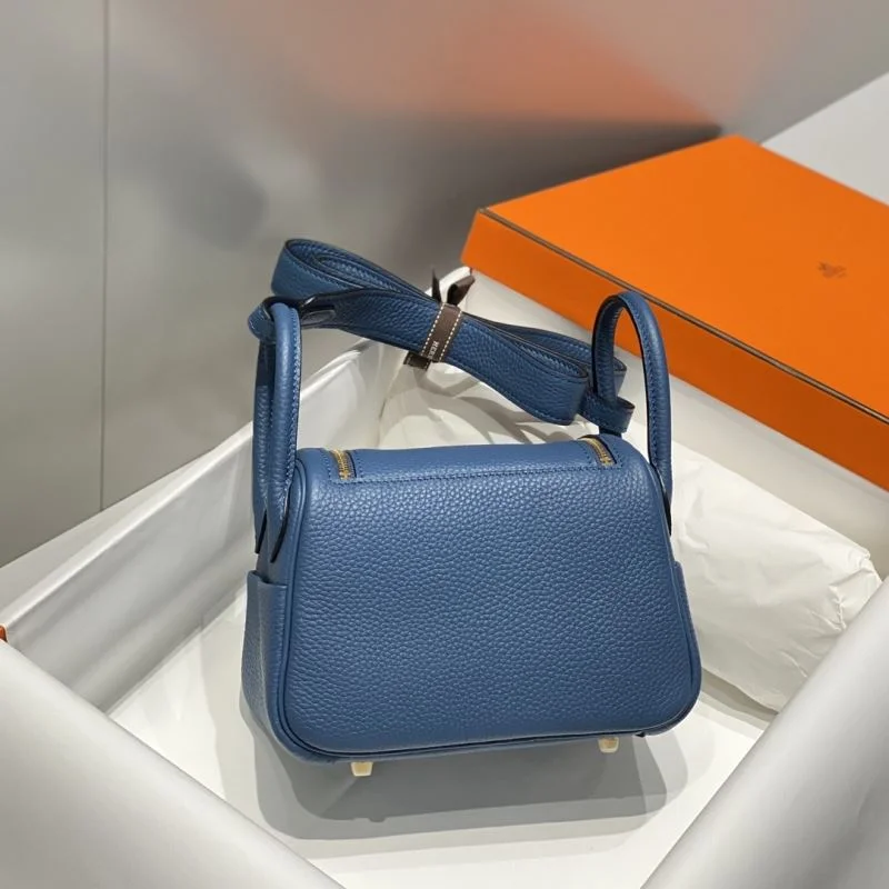 TravelReady Hermes Lindy Bags 47837