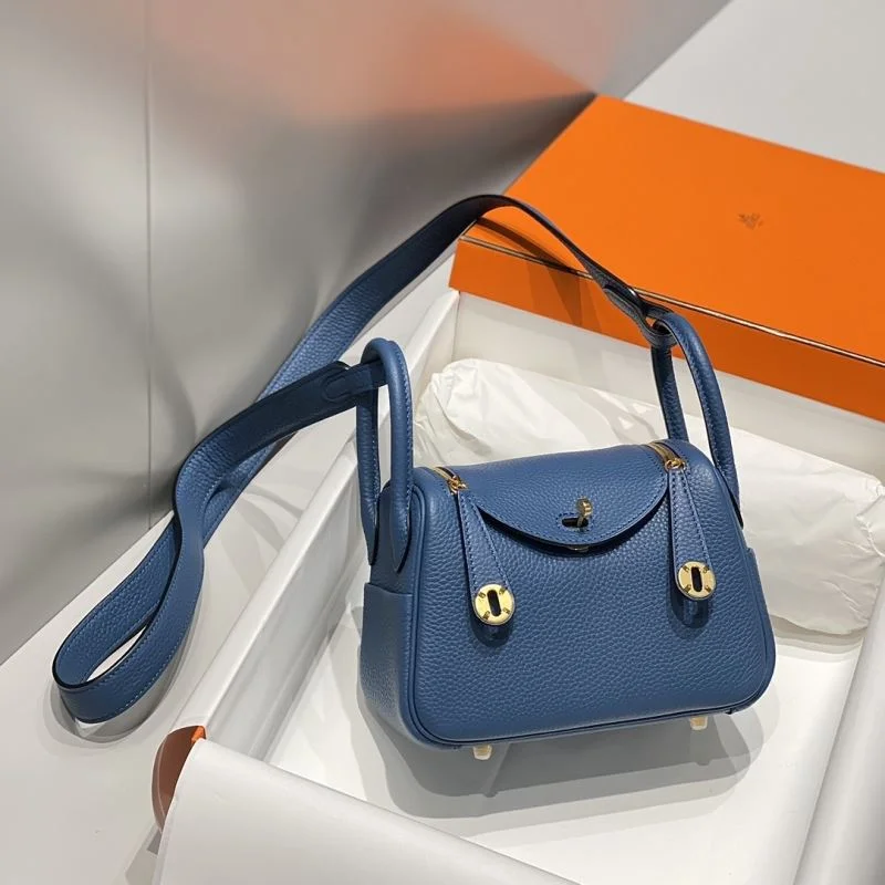TravelReady Hermes Lindy Bags 47837