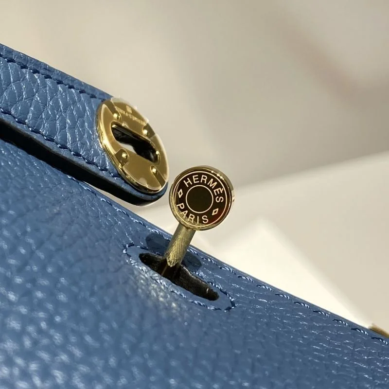 TravelReady Hermes Lindy Bags 47837