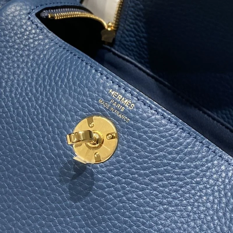 TravelReady Hermes Lindy Bags 47837