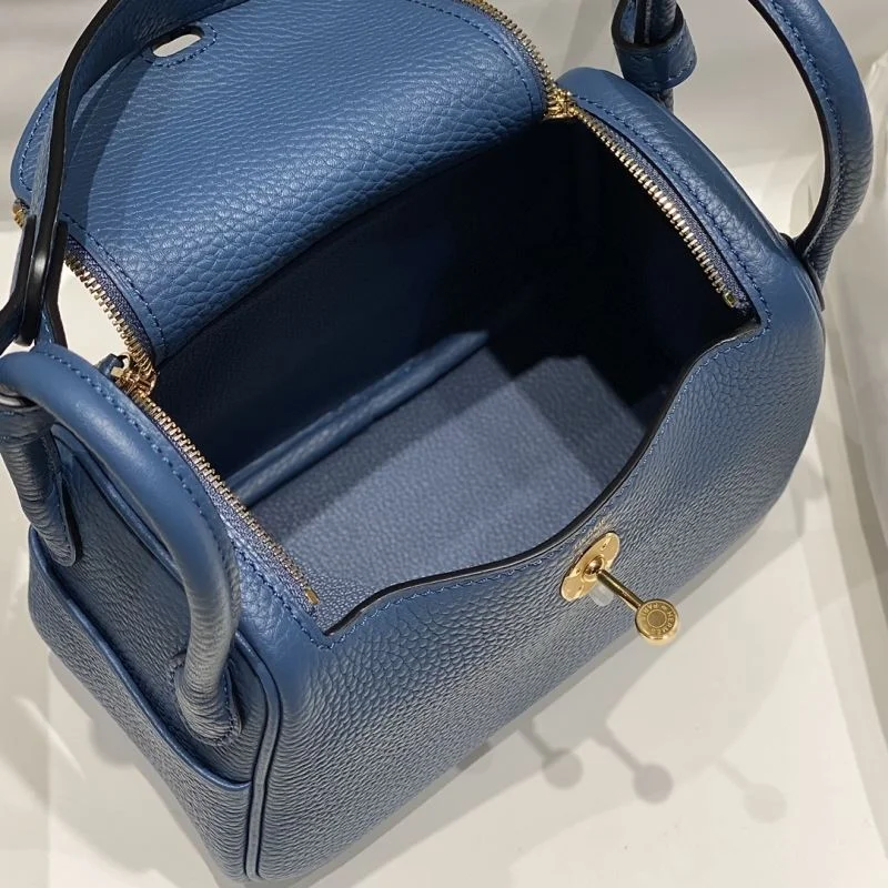 TravelReady Hermes Lindy Bags 47837