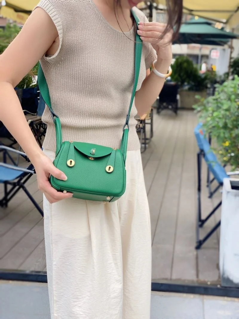Hermes Lindy Bags Efficient 47874