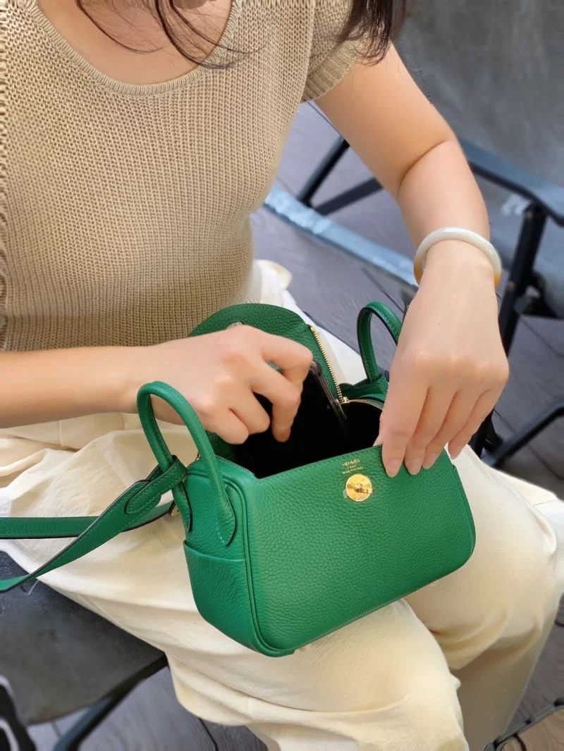 Hermes Lindy Bags Efficient 47874