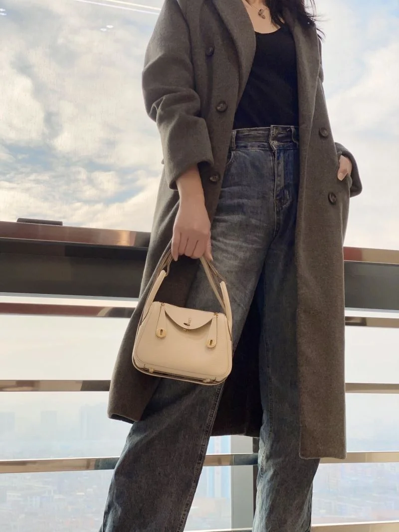 Hermes Lindy Bags EasyMatch 47908