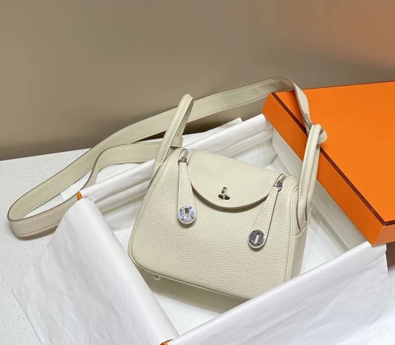 Sustainable Hermes Lindy Bags 47824