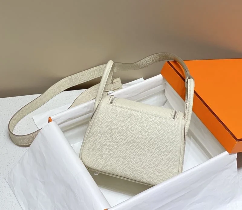 Sustainable Hermes Lindy Bags 47824