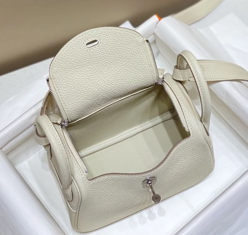 Sustainable Hermes Lindy Bags 47824