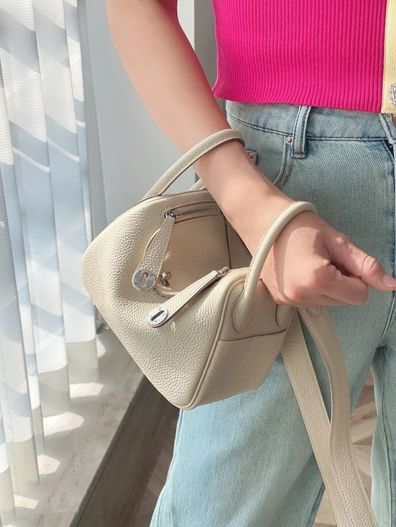 Sustainable Hermes Lindy Bags 47824