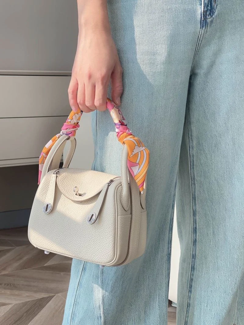 Sustainable Hermes Lindy Bags 47824