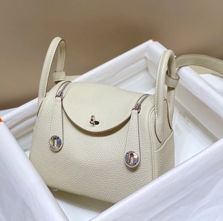 Sustainable Hermes Lindy Bags 47824