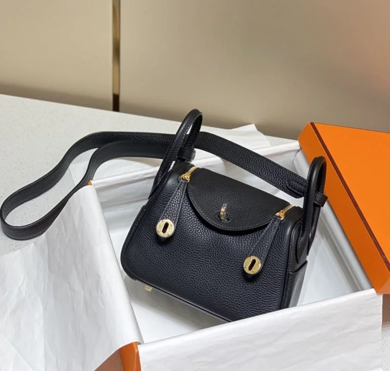 Hermes Lindy Bags Colorful 47823