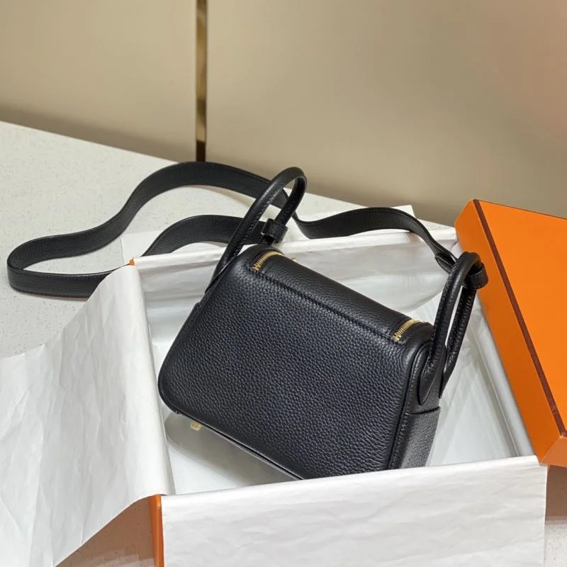 Hermes Lindy Bags Colorful 47823