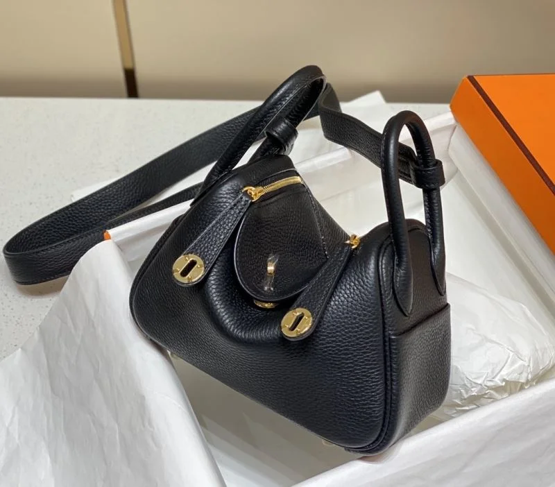 Hermes Lindy Bags Colorful 47823