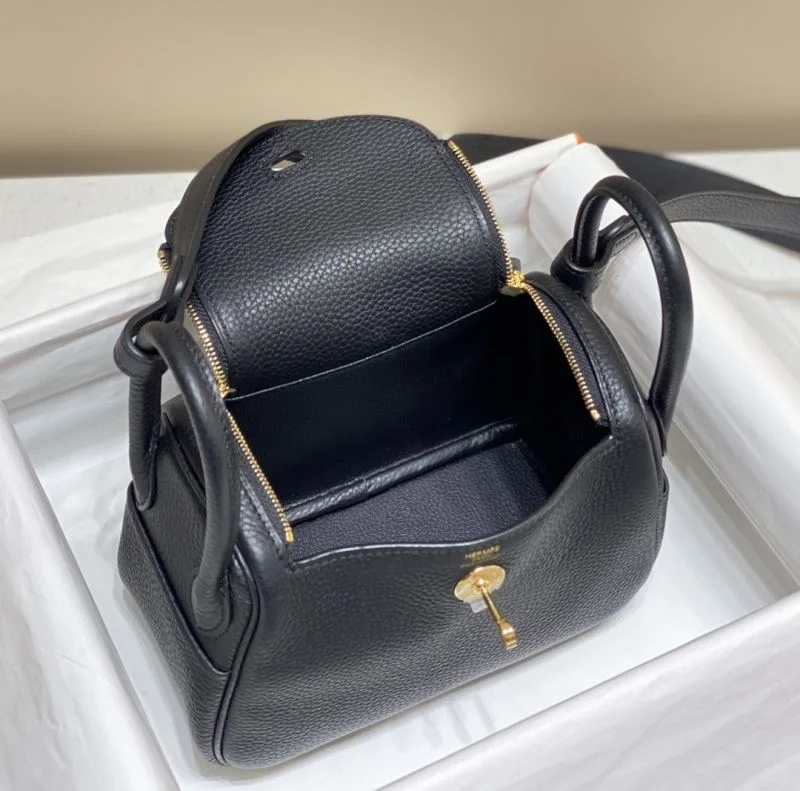 Hermes Lindy Bags Colorful 47823