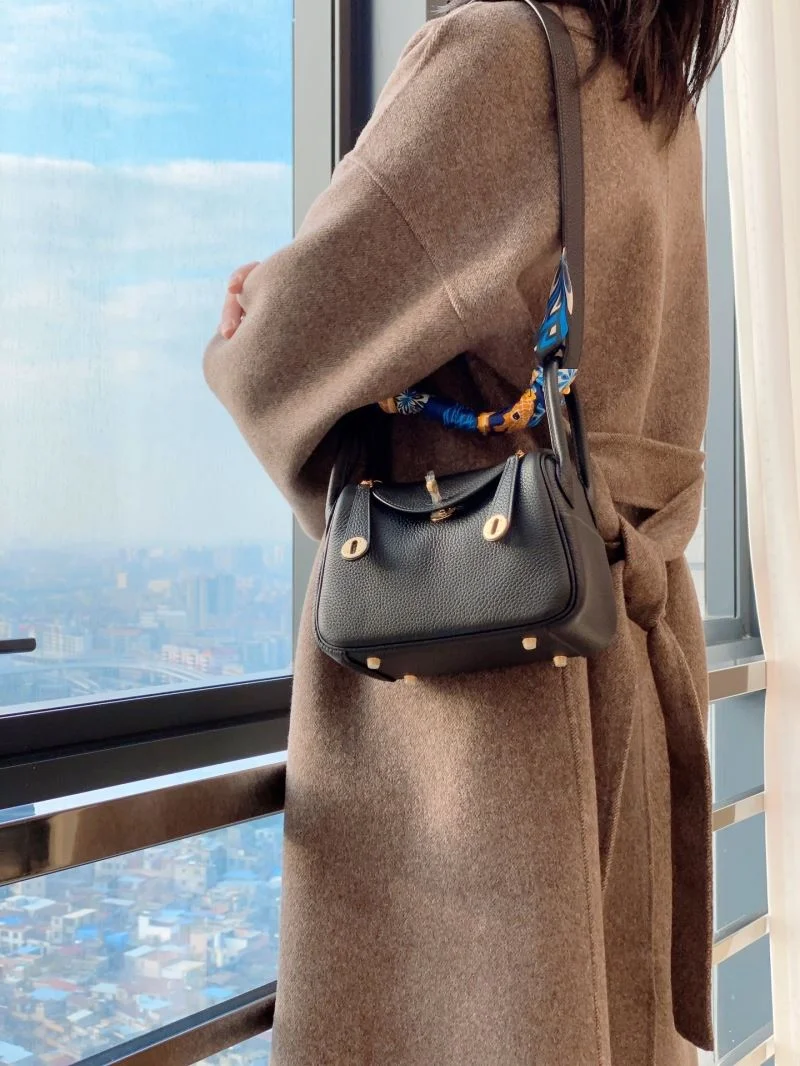 Hermes Lindy Bags Colorful 47823