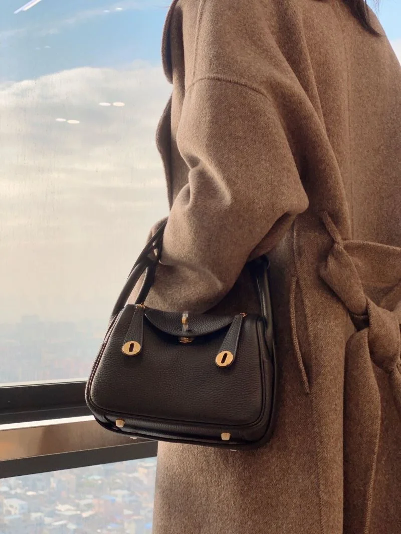 Hermes Lindy Bags Colorful 47823