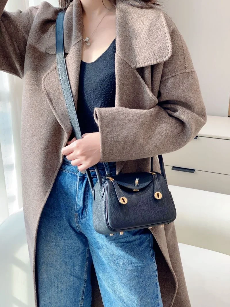 Hermes Lindy Bags Colorful 47823