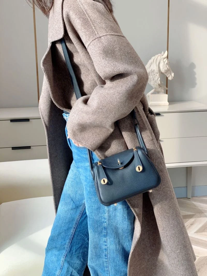 Hermes Lindy Bags Colorful 47823