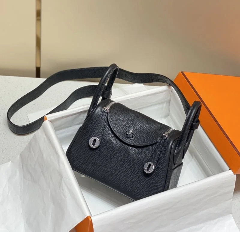Hermes Lindy Bags NewStyle 47872