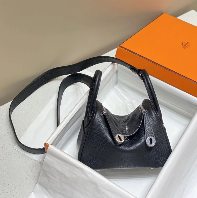 Hermes Lindy Bags NewStyle 47872