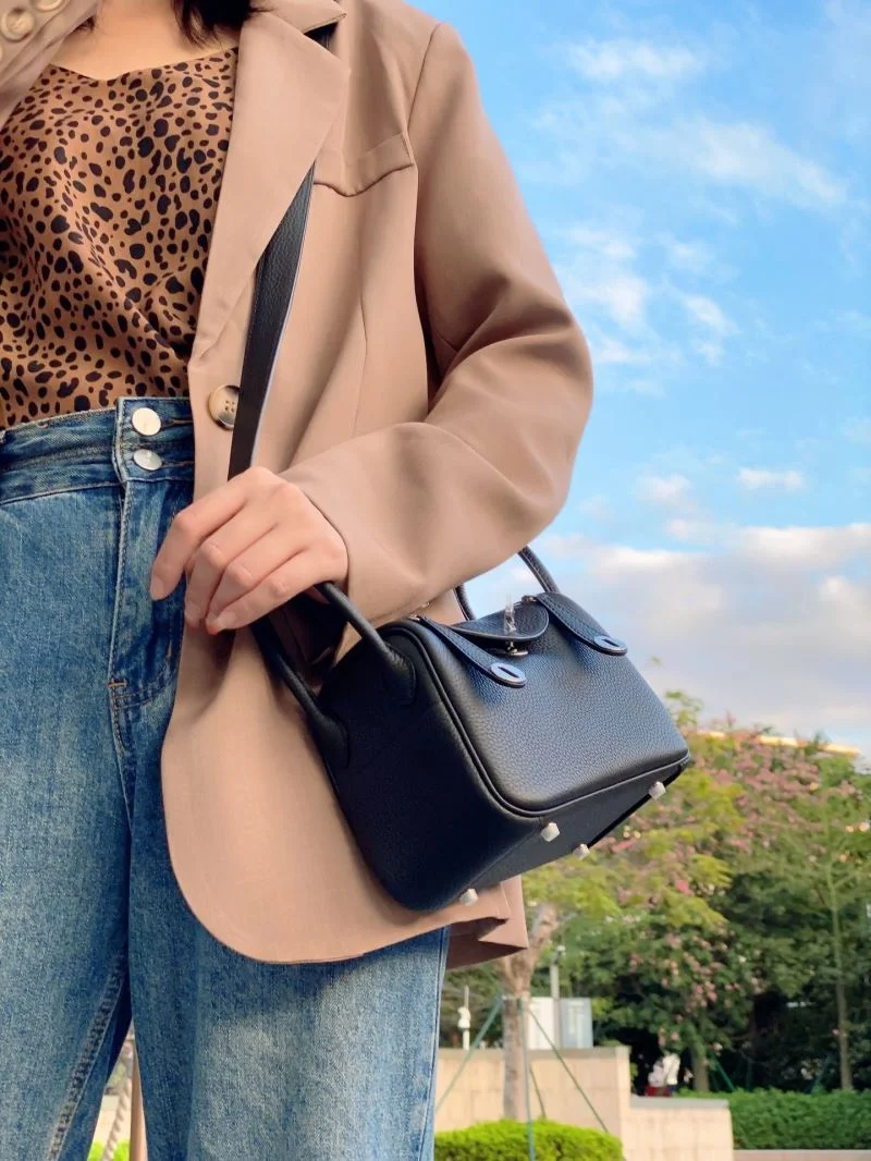 Hermes Lindy Bags NewStyle 47872