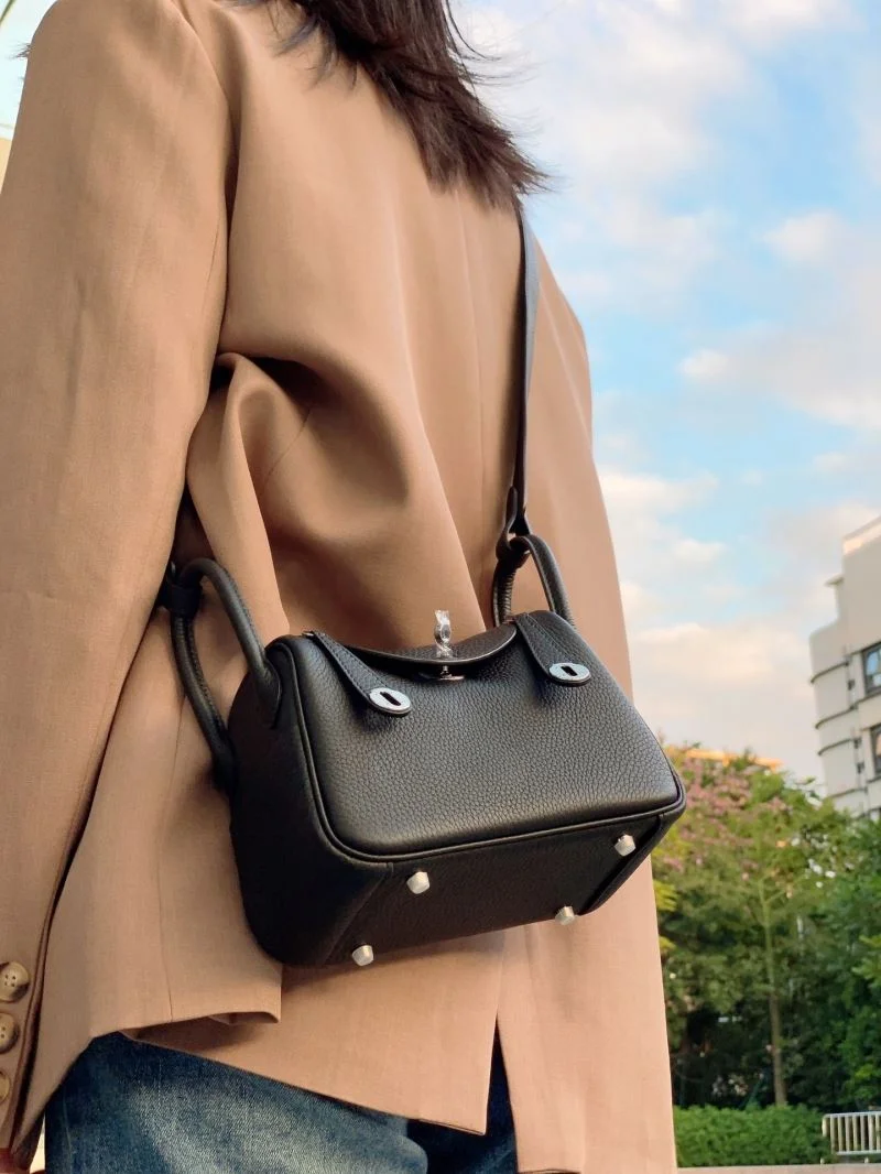 Hermes Lindy Bags NewStyle 47872