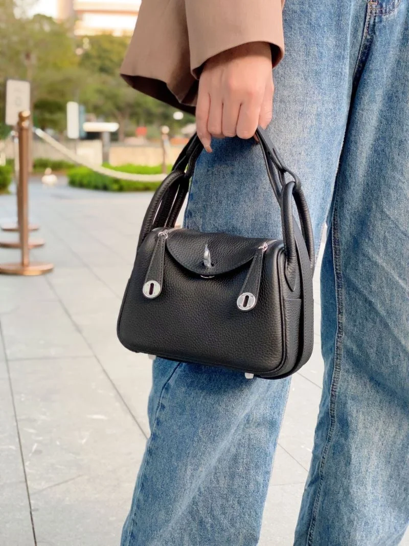 Hermes Lindy Bags NewStyle 47872