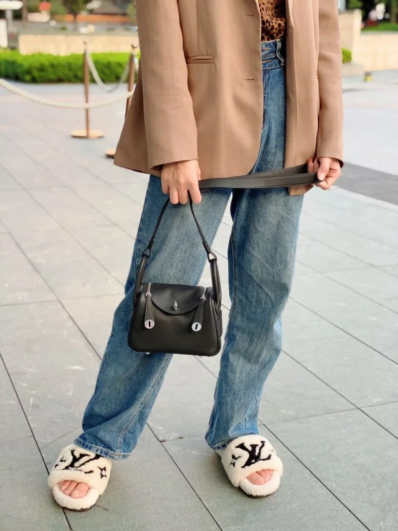 Hermes Lindy Bags NewStyle 47872