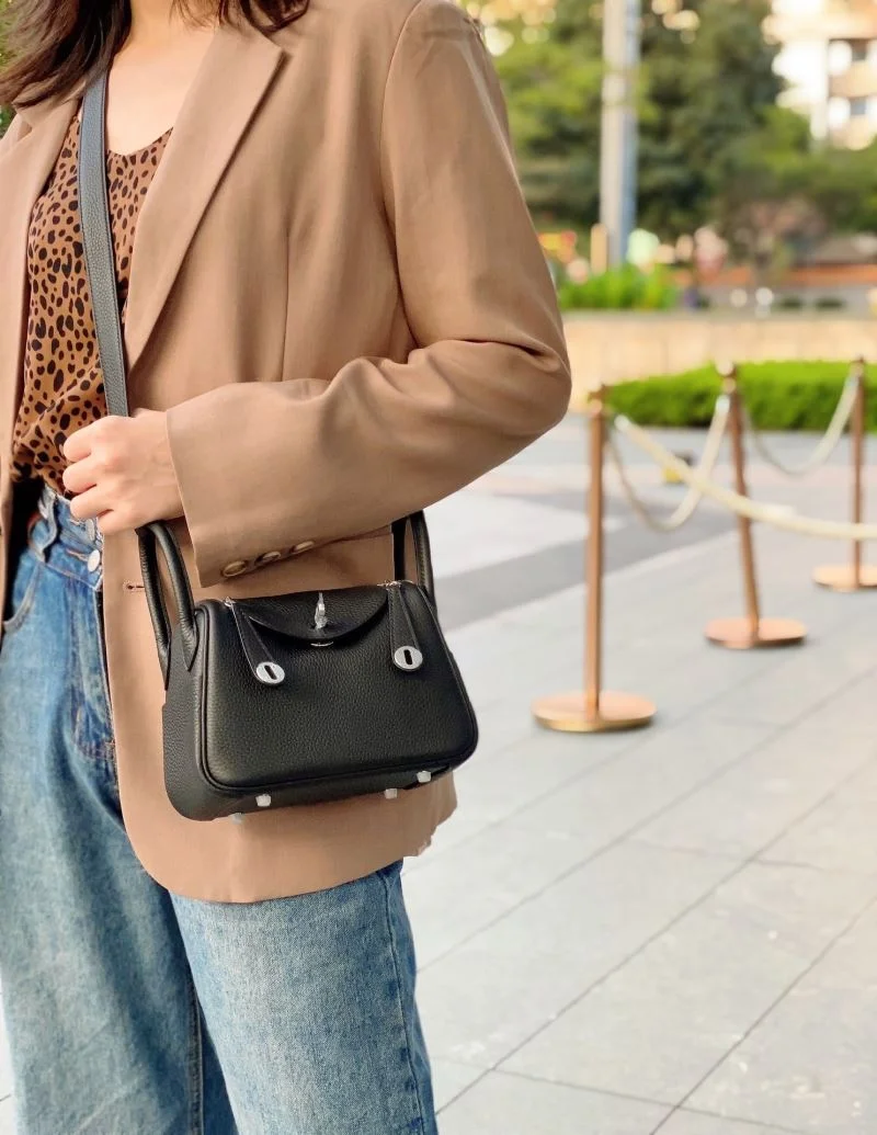 Hermes Lindy Bags NewStyle 47872