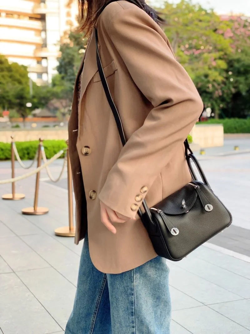 Hermes Lindy Bags NewStyle 47872