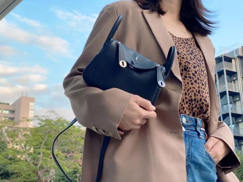 Hermes Lindy Bags NewStyle 47872