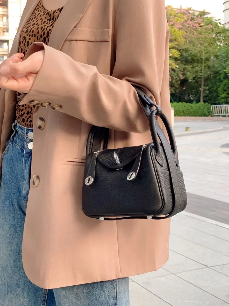 Hermes Lindy Bags NewStyle 47872