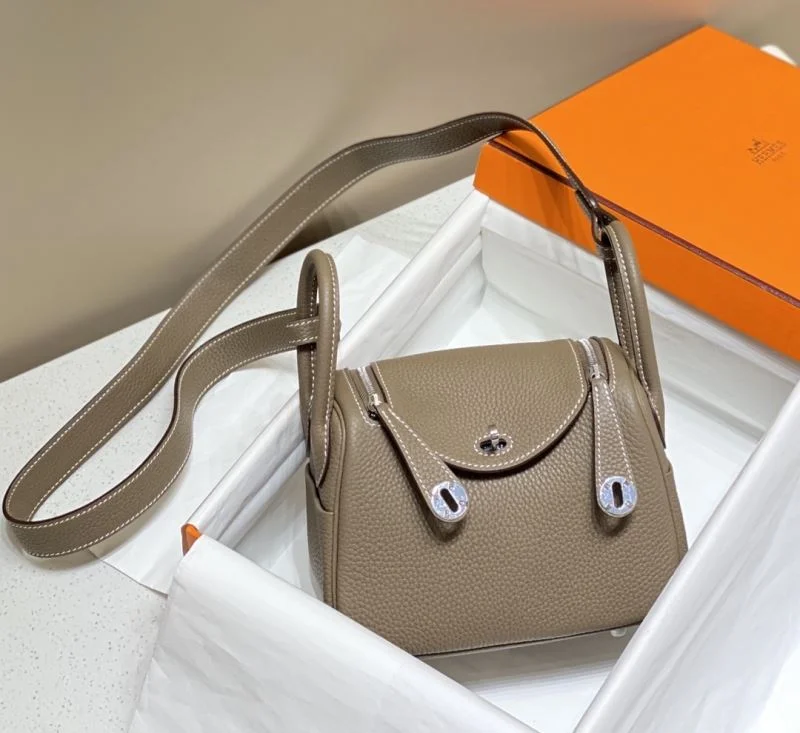 StreetReady Hermes Lindy Bags 47821