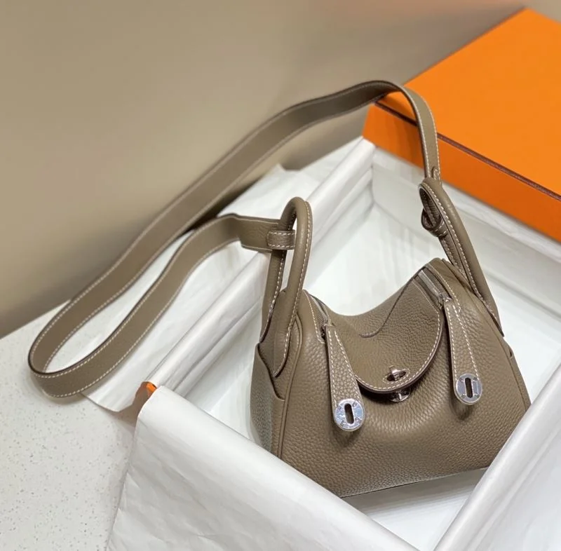 StreetReady Hermes Lindy Bags 47821