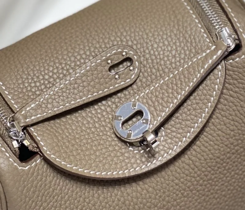 StreetReady Hermes Lindy Bags 47821