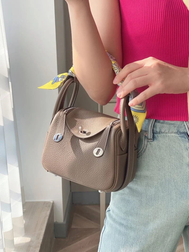 StreetReady Hermes Lindy Bags 47821