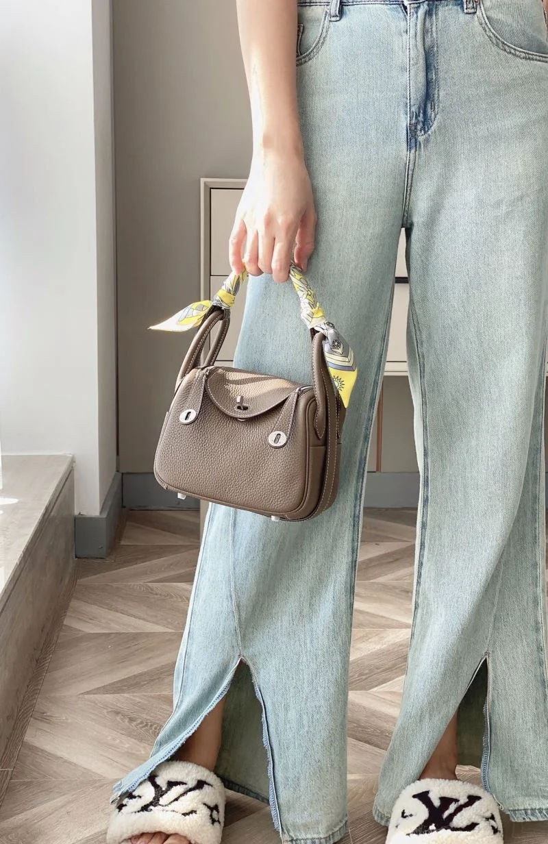 StreetReady Hermes Lindy Bags 47821
