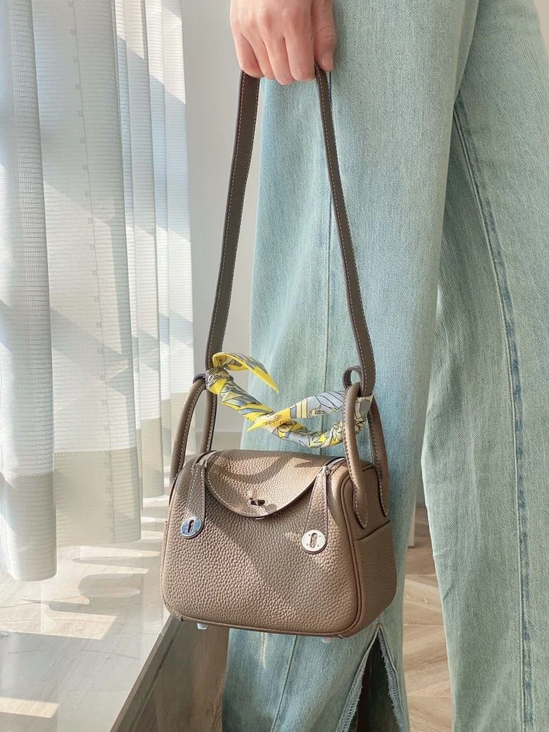 StreetReady Hermes Lindy Bags 47821